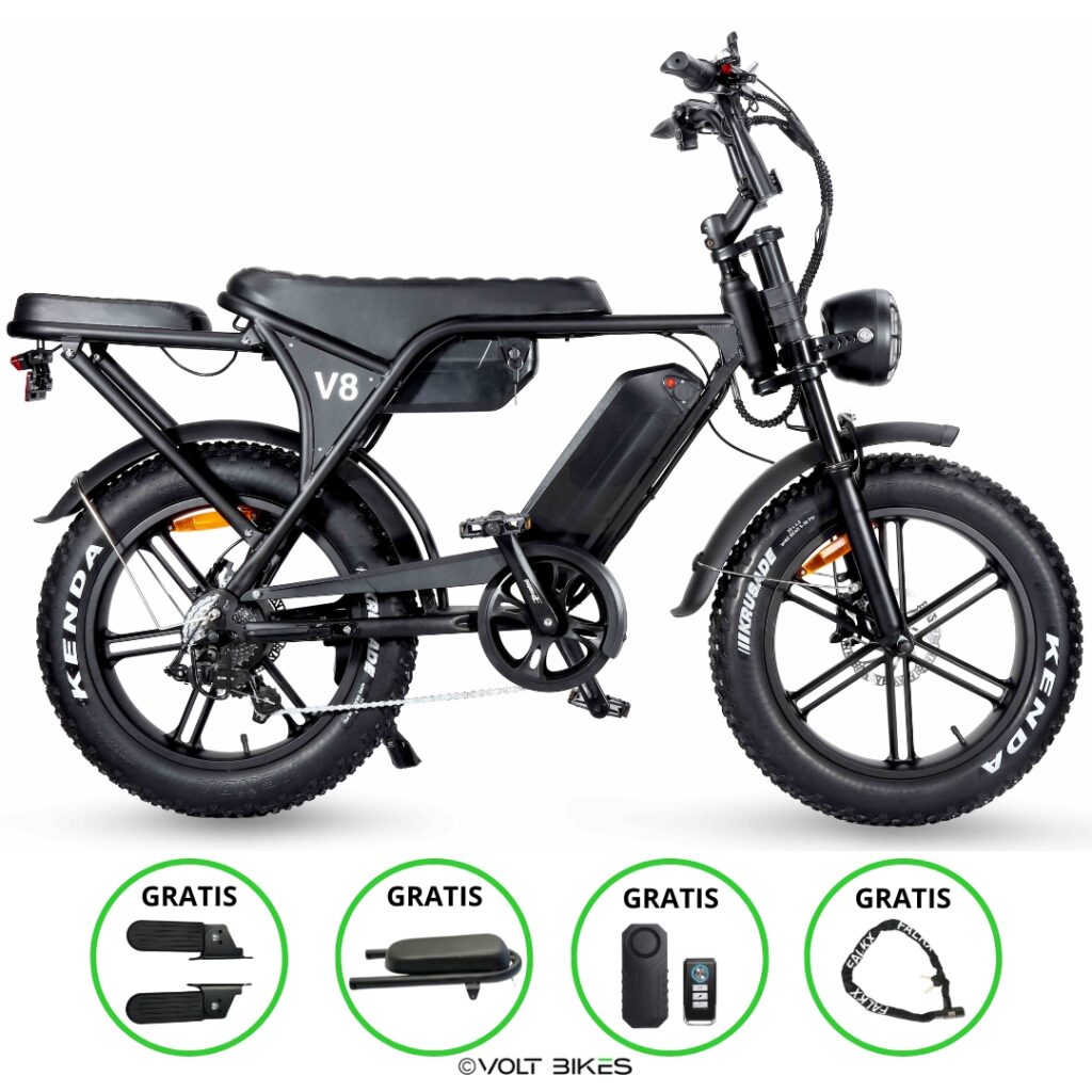 Ouxi V8 max