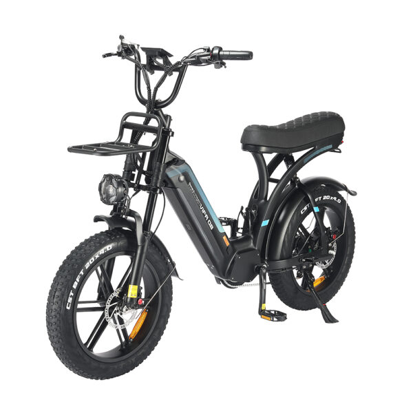 Ouxi Q8 fatbike