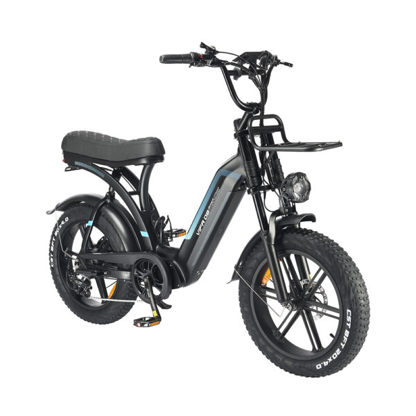 Ouxi Q8 fatbike