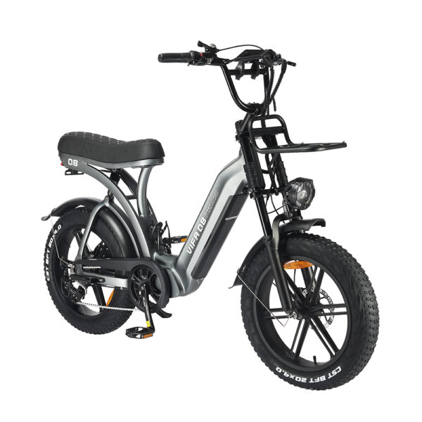 Ouxi Q8 fatbike