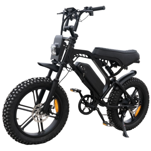 Fatbike V20 Xtreme