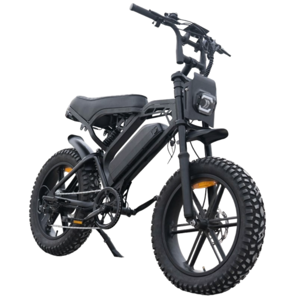 Fatbike V20 Xtreme