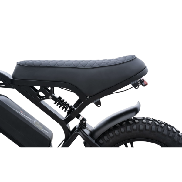 Fatbike V20 Xtreme