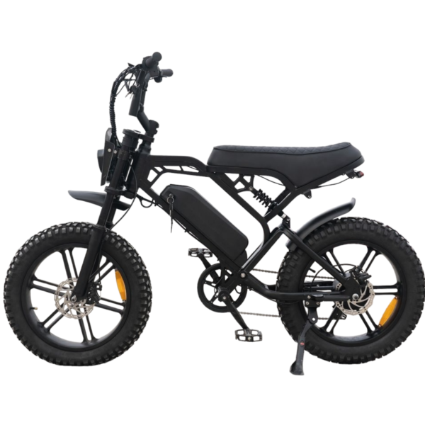 Fatbike V20 Xtreme