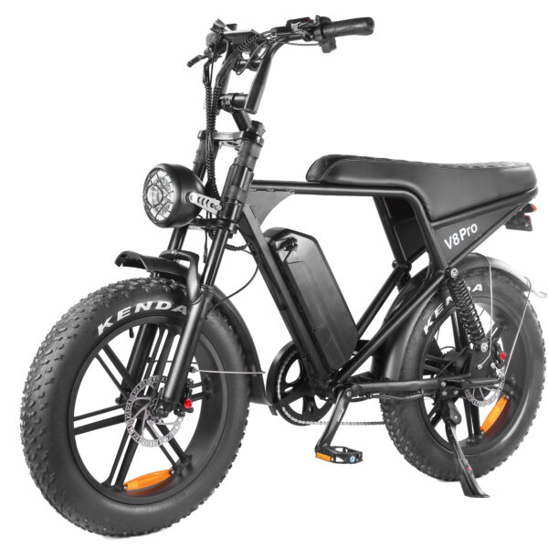 OUXI V8 PRO | VOILT BIKES