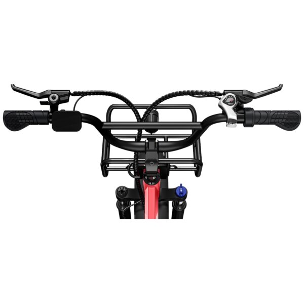 ENGWE L20 - Fatbike - Stuur- Volt Bikes