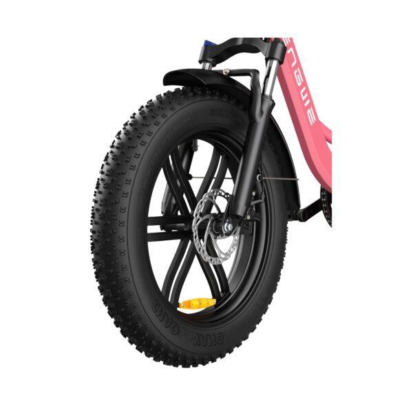 ENGWE L20 - Fatbike - Voorband- Volt Bikes