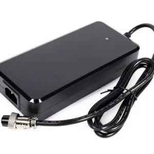GT2000 - Oplader 3-pins