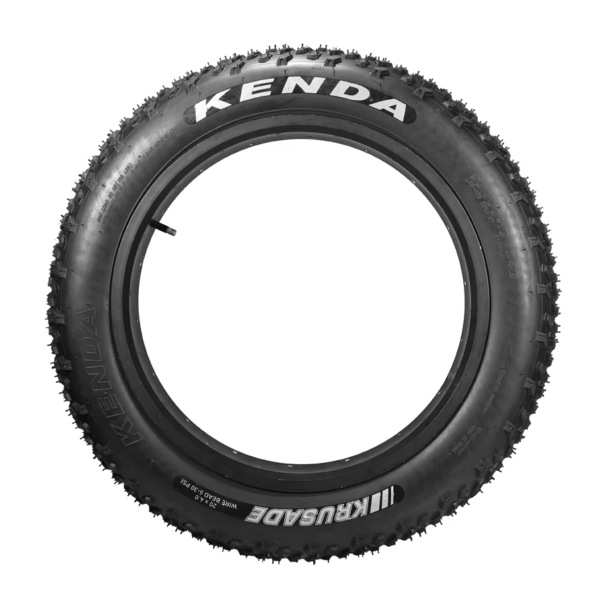 Fatbike buitenband kenda 20x4 | Volt Bikes