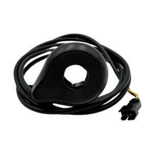 OUXI Fatbike - Trapsensor - Lange kabel