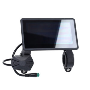 V20 Display – H6C