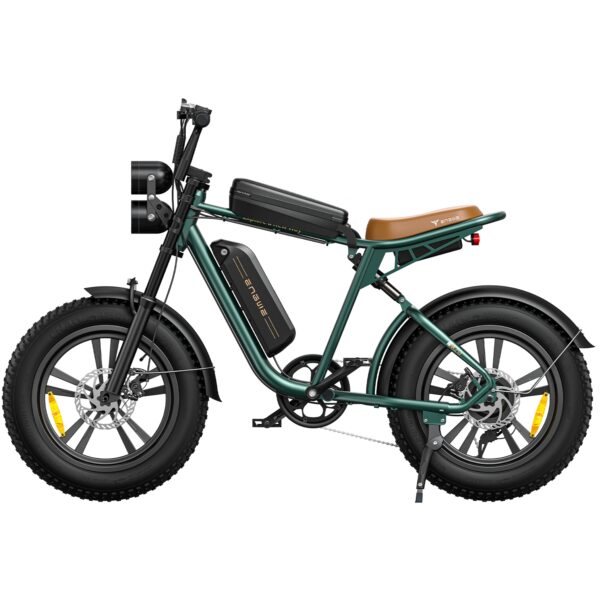 ENGWE M20 Groen - Fatbike - VOLT BIKES