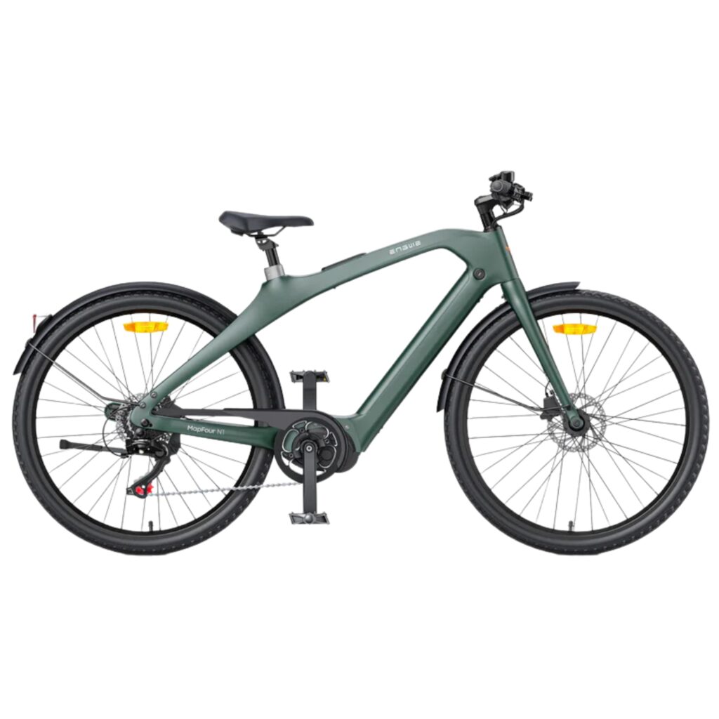 ENGWE MAPFOUR N1 PRO - Groen