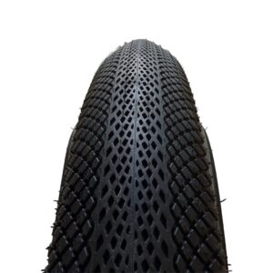 Fatbike - Buitenband - Street