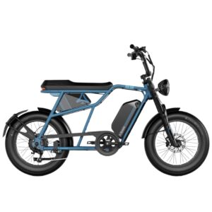 A-Spadz CAVET Air - Blauw