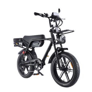 Ouxi V8 Ultra - 2025 - Grijs