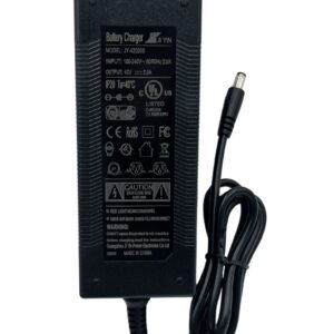 V20 Mini Fatbike - Oplader 1-pins