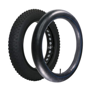 Fatbike - Binnen en buitenband 20x4 - Offroad