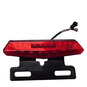 OUXI Fatbike - Achterlicht