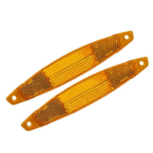 Fatbike - Reflector - 2 Stuks