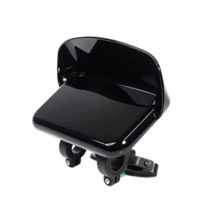 Ultra Display - met NFC vergrendeling