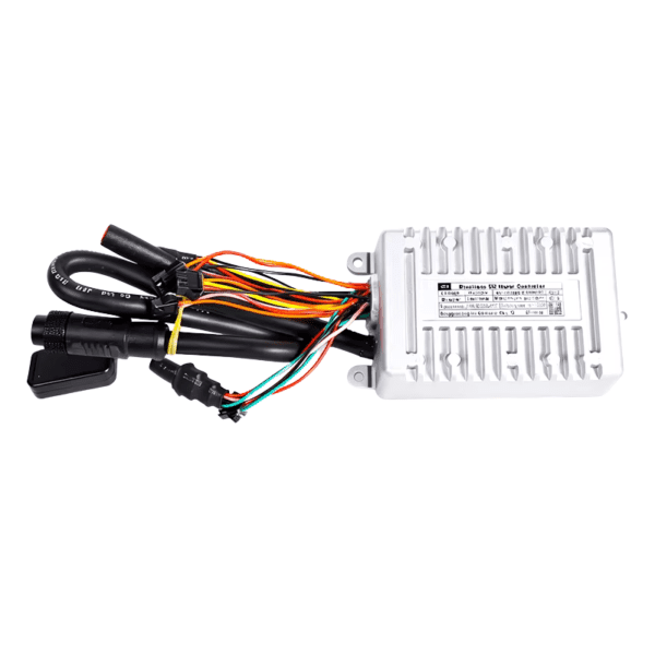 Lineage 2000 Controller GT2000 - Controller - Begrensd | Bestel Direct Bij Voltbikes.nl
