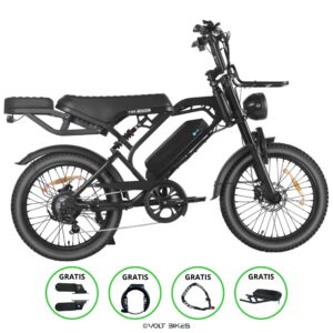 Skinny bike V20 Pro - Skinny