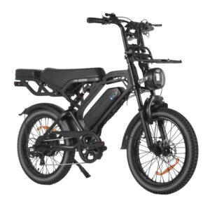 Skinny bike V20 Pro - Skinny