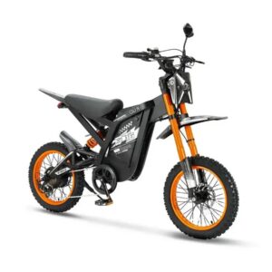 OUXI GT16 Mini - 2026 - Orange