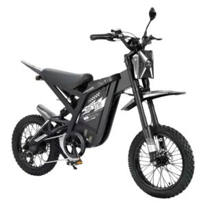 OUXI GT16 Mini - 2026 - Black edition