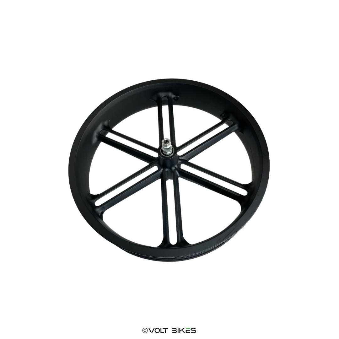 Ouxi V20 Fatbike - Velg