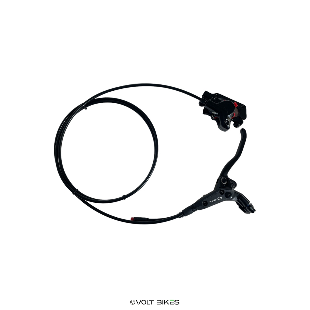 V20 - Rem Links (Hydraulisch)