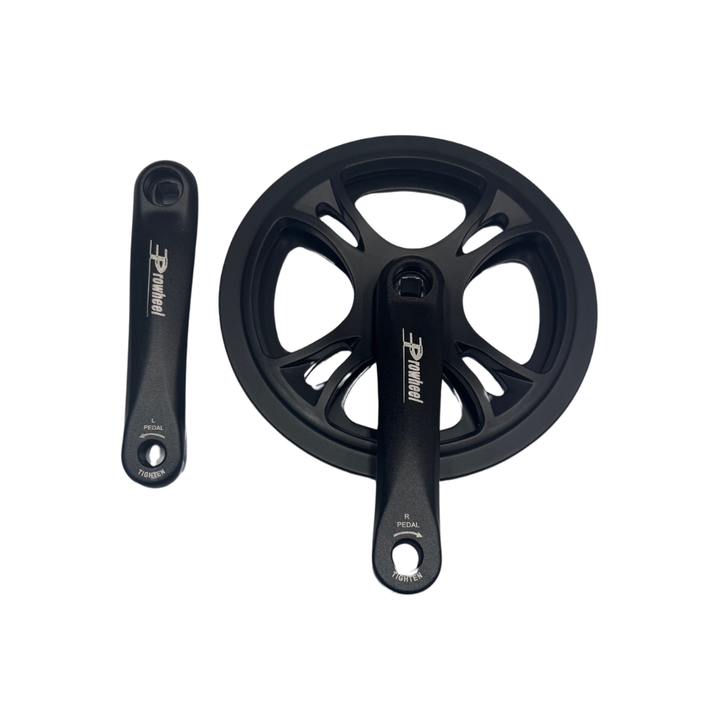 V20 Pro - Crankset