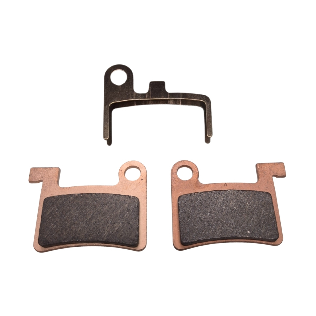 EB - Hydraulische Remblokken - Sintered