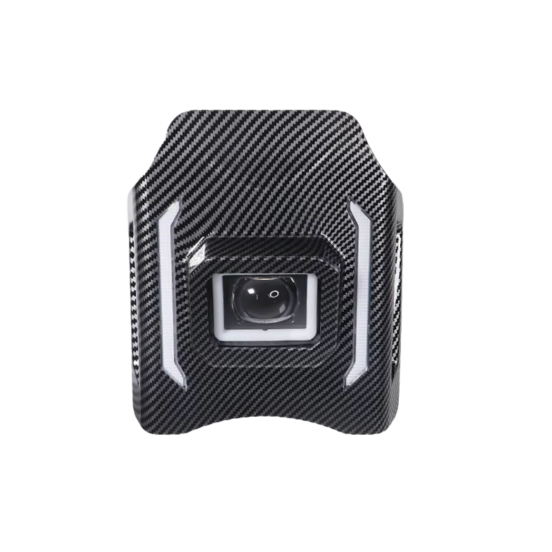 GT2000 - KOPLAMP
