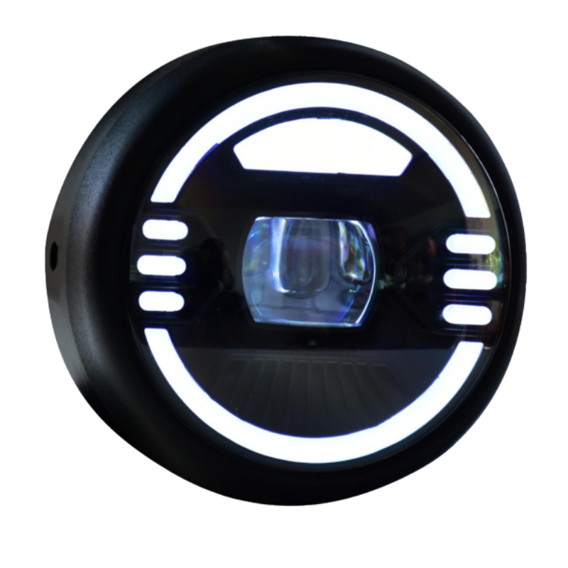 Koplamp - S20