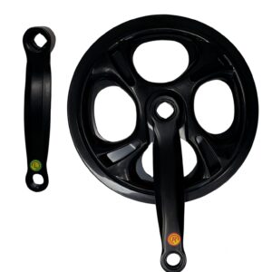 V20 Pro - Crankset