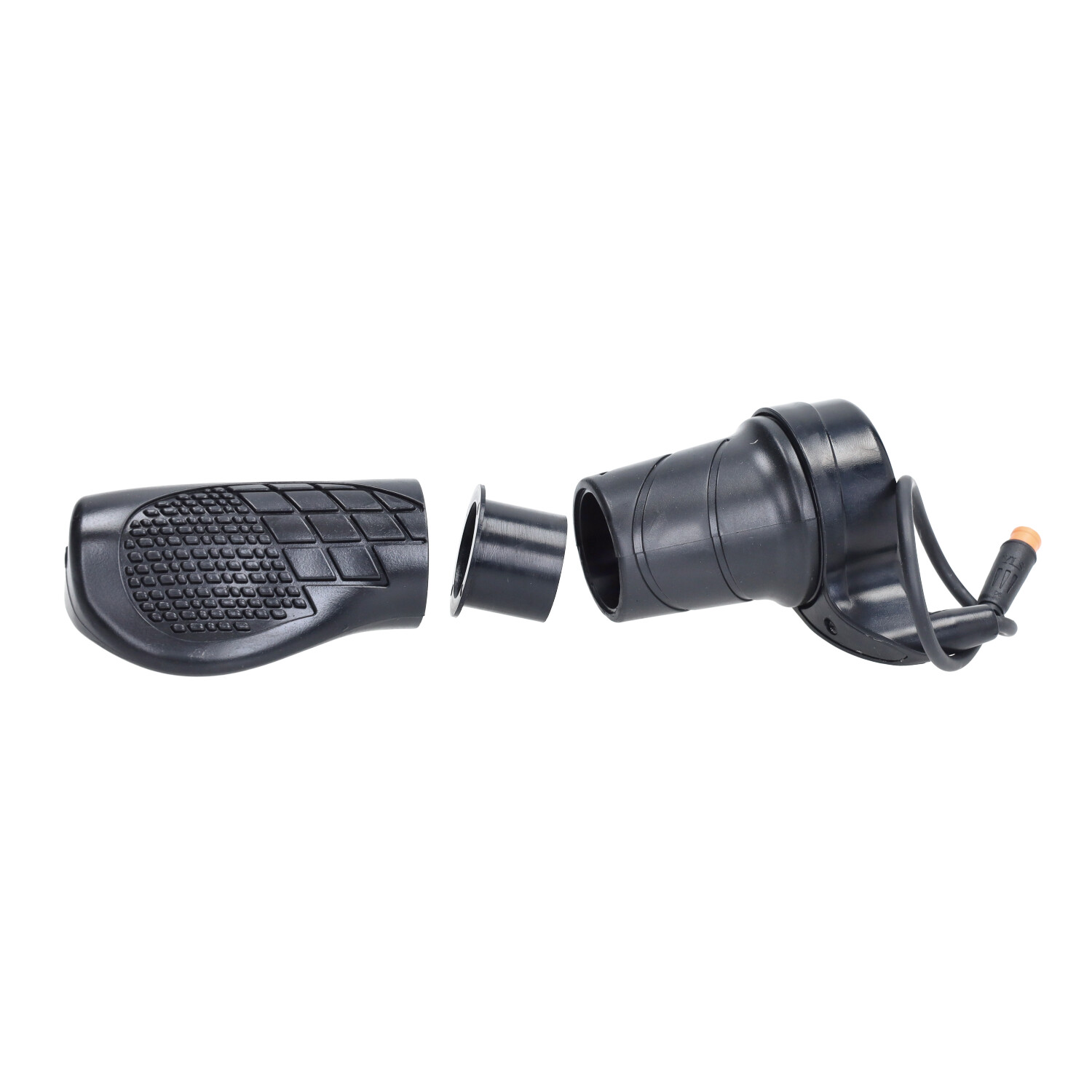 V20 Fatbike – Gashendel