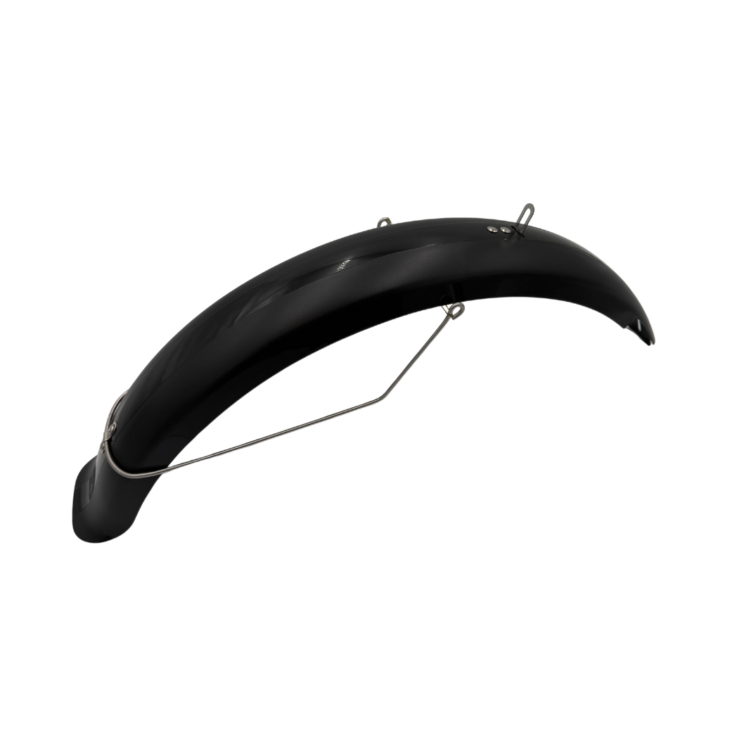 OUXI - Spatbord Achter