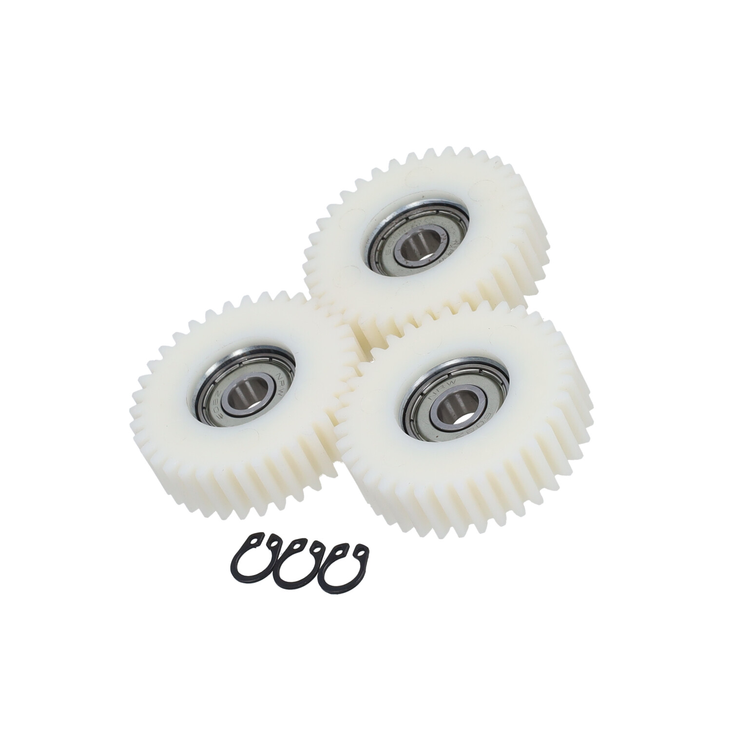 Ouxi/V20 Pro - Tandwielen 3st - Groot 36T - 47x13.5mm
