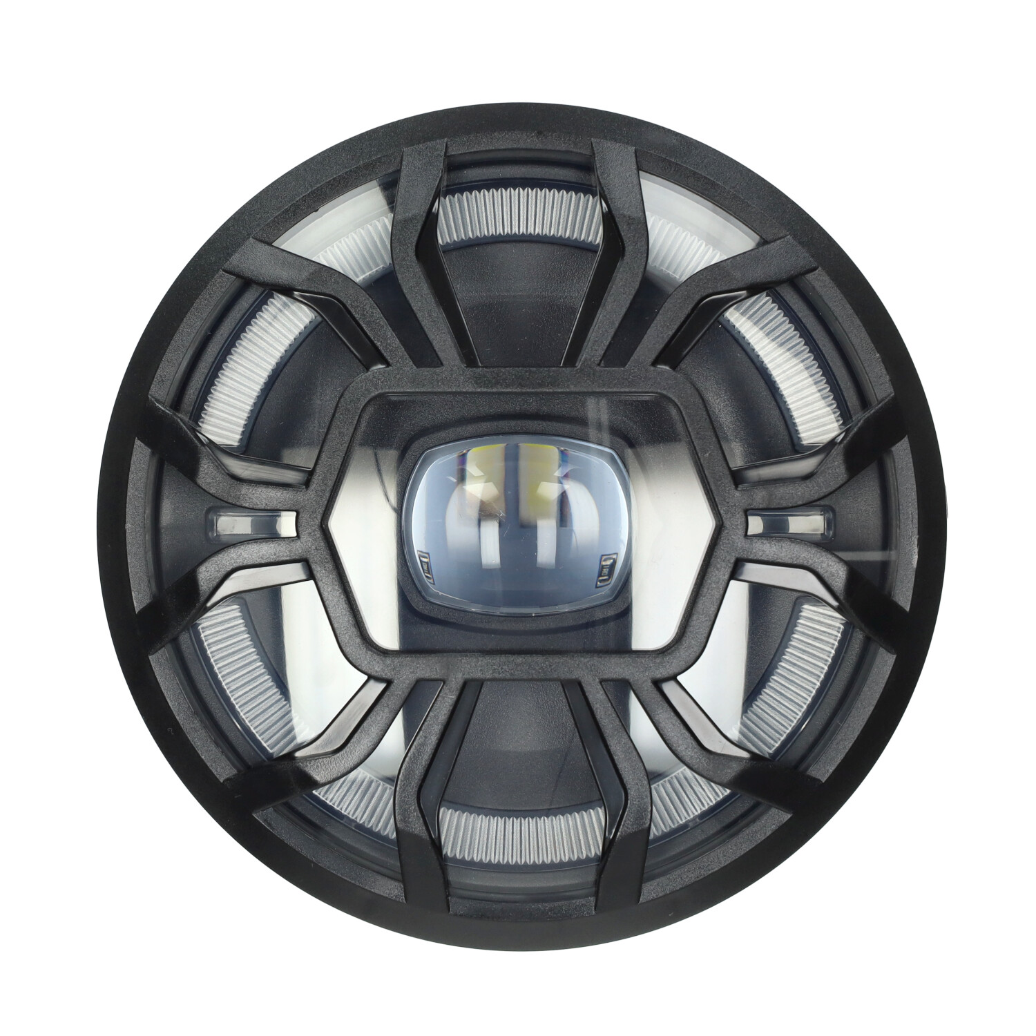 V20 - Koplamp