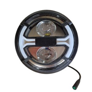 V8 koplamp - knipperlicht
