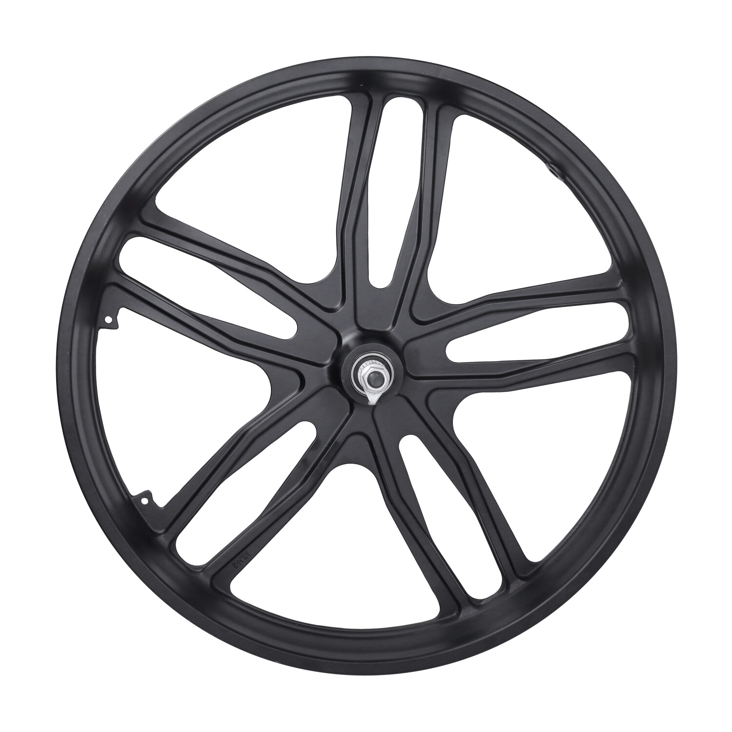 Voorvelg 20inch - 10 spaaks