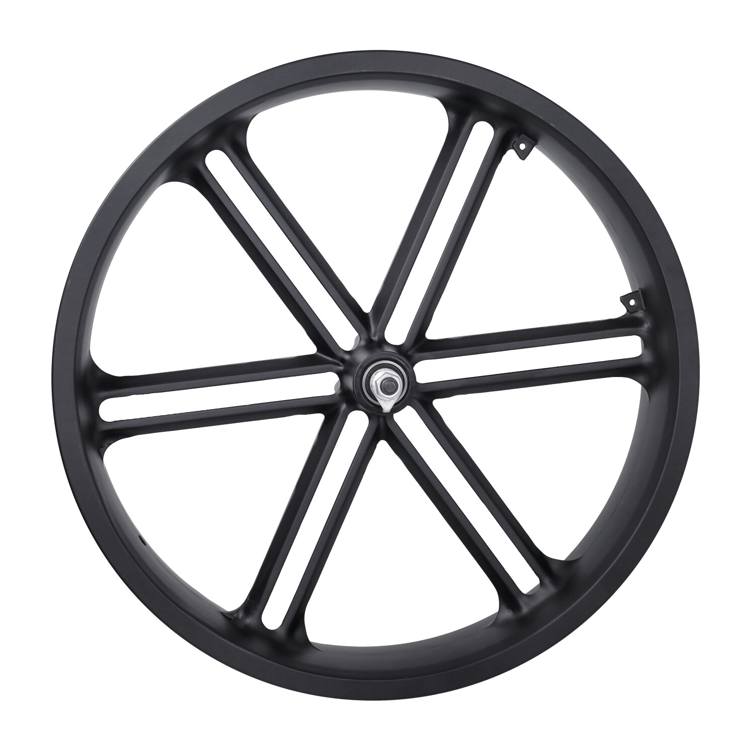 Voorvelg 20inch - 12 spaaks